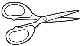 Scissors