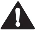 Warning Icon