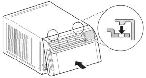 Cabinet Unit Installation