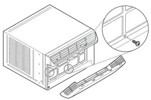 Cabinet Unit Installation