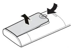 Wireless Remote Control