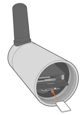 NEXSENS RTU C Remote Telemetry Unit - fig