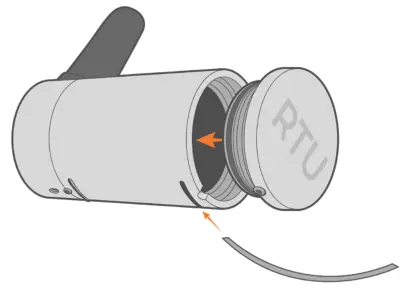 NEXSENS RTU C Remote Telemetry Unit - fig2