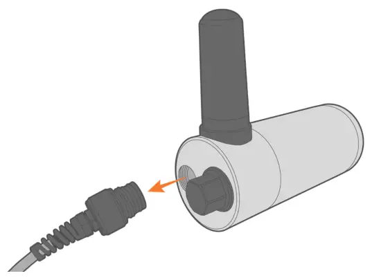 NEXSENS RTU C Remote Telemetry Unit - fig3