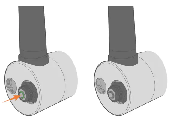 NEXSENS RTU C Remote Telemetry Unit - fig4