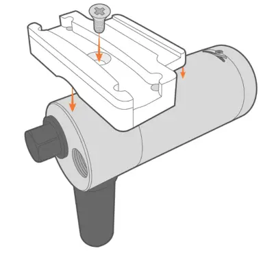 NEXSENS RTU C Remote Telemetry Unit - fig5