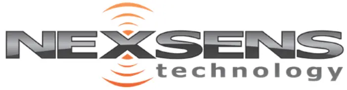 NEXSENS logo