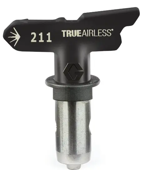 Graco-Truecoat-360-HOW-TO-CHOOSE-THE RIGHT SPRAY-TIP-