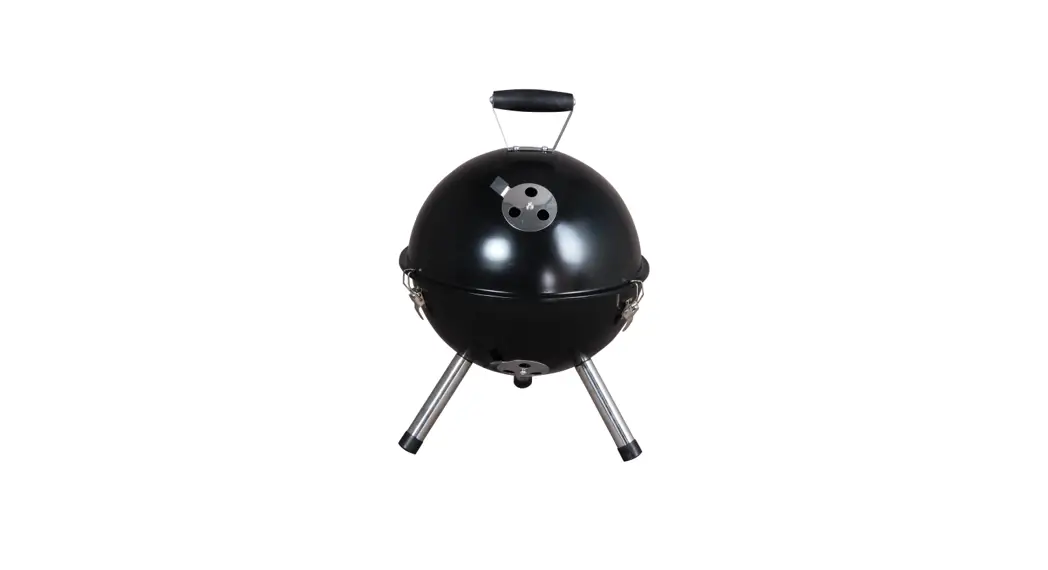Xindao P422.29 12 Inch Bbq User Manual