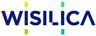 Wisilica logo.