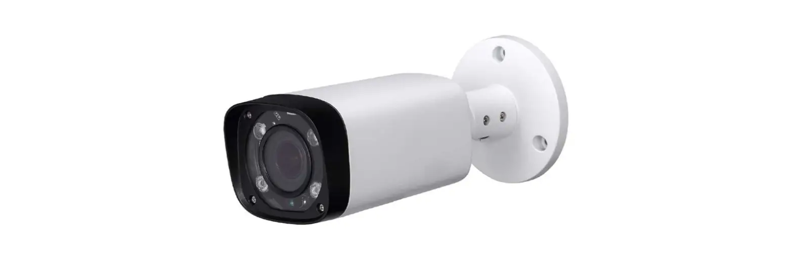 Lts Cmip39xx Ir Varifocal Bullet Network Camera Installation Guide Lts Cmip39xx Ir Varifocal Bullet Network Camera Installation Guide