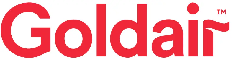 Goldair GEPH211 Archived Panel Heater with Timer logo