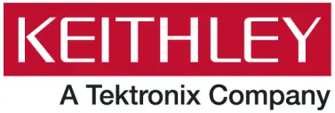 Keithley logo