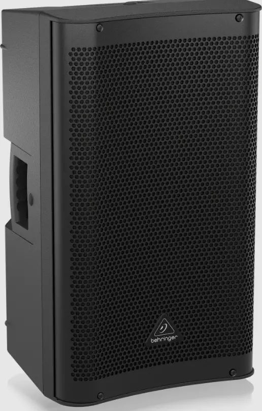 behringer MS-112DSP 4500W Parlante Bluetooth product