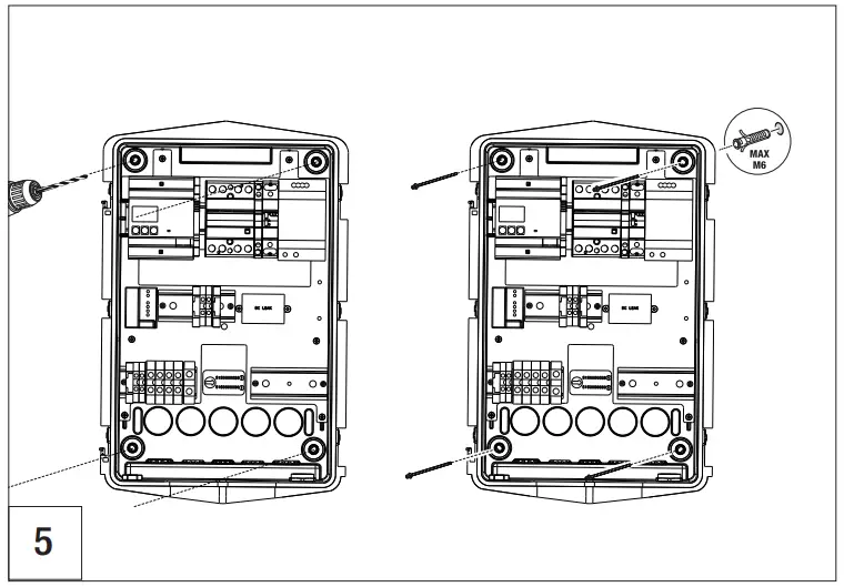 Installation Instructions