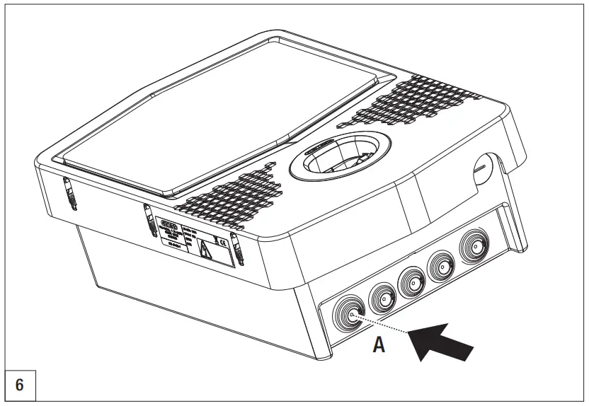 Installation Instructions