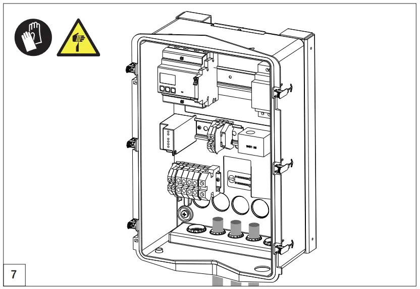 Installation Instructions