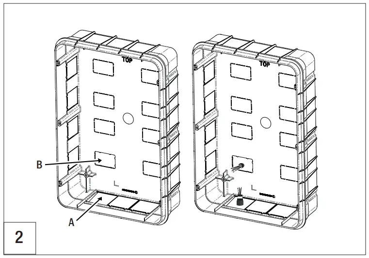 Installation Instructions
