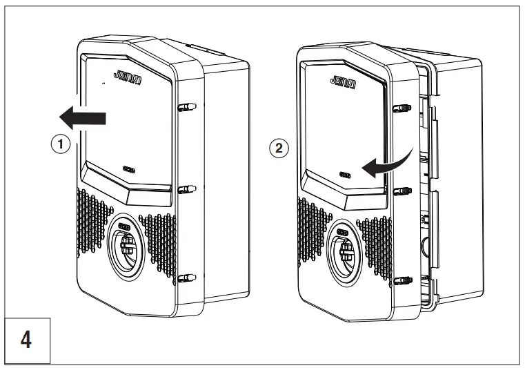 Installation Instructions