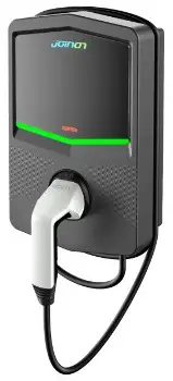 GEWiSS Joinon Wallbox I-Con Basic