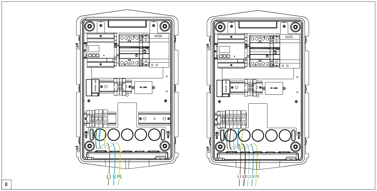 Installation Instructions