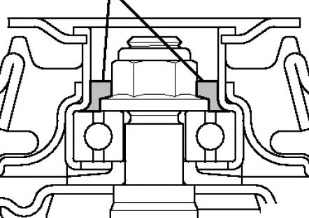 PRODEMAND 139105 Front Shock Absorber 13