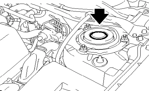PRODEMAND 139105 Front Shock Absorber 15