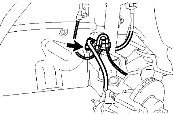 PRODEMAND 139105 Front Shock Absorber 16