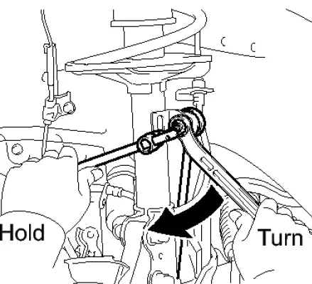 PRODEMAND 139105 Front Shock Absorber 18