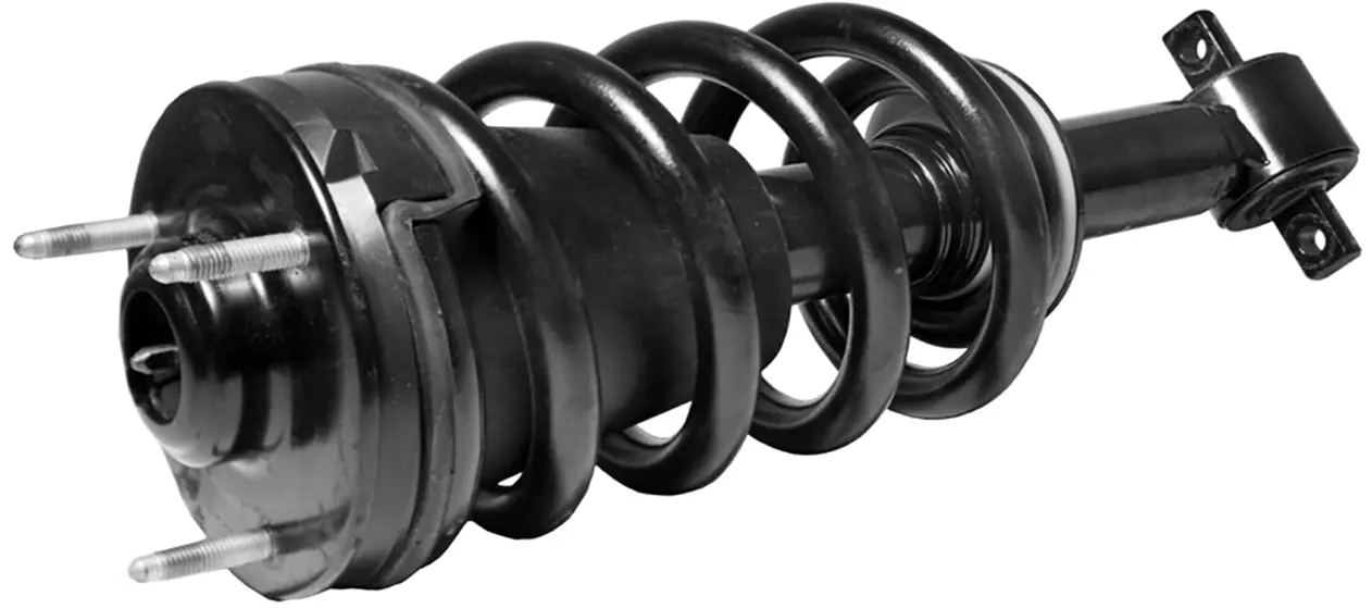 PRODEMAND 139105 Front Shock Absorber PRODUCT