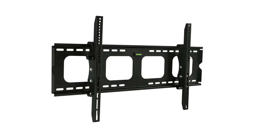 Premier Mounts P5080t Tilting Low-profile Mount For Flat-panels Installation Guide Premier Mounts P5080t Tilting Low-profile Mount For Flat-panels Installation Guide