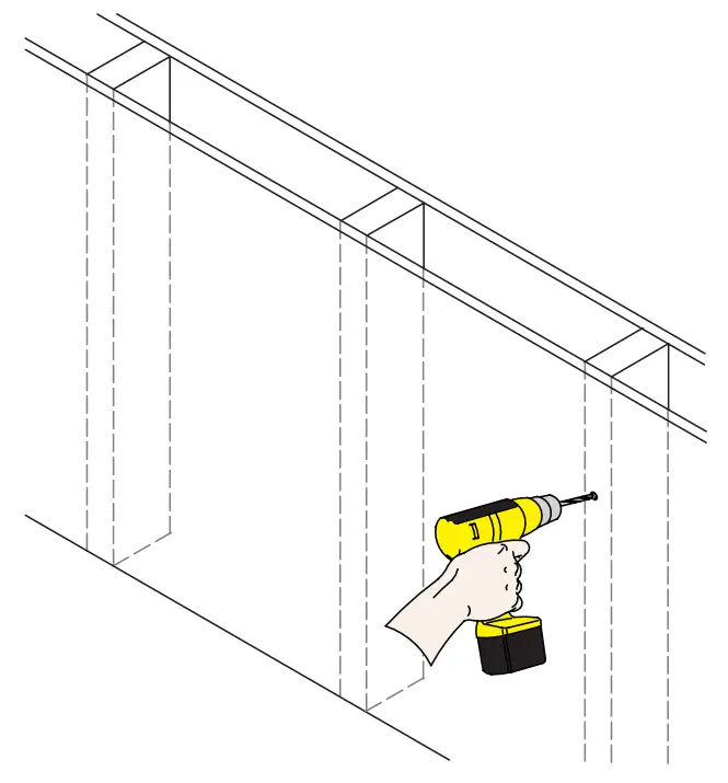 PREMIER MOUNTS P5080T Tilting Low Profile Mount for Flat Panels - fig 20