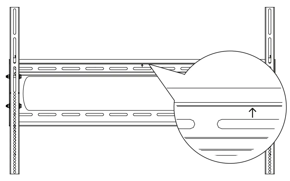 PREMIER MOUNTS P5080T Tilting Low Profile Mount for Flat Panels - fig 23