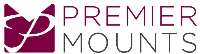 PREMIER MOUNTS logo