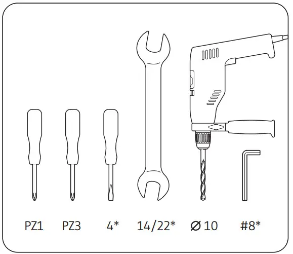 TERMA WWWTN111050 K2M3E8P Warp T One Electric Towel Rail - Fig 4