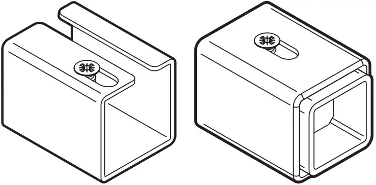 TERMA WWWTN111050 K2M3E8P Warp T One Electric Towel Rail