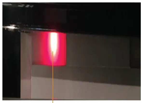 Omni-ID Custom ZT410 3