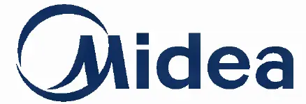 MIDEA LOGO