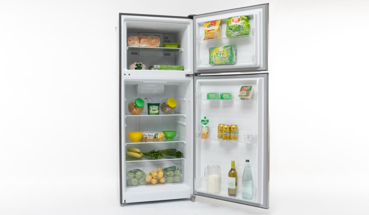 Midea Hd-520fwen Series Refrigerator Top Freezer User Manual