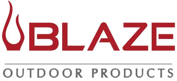 BLAZE logo