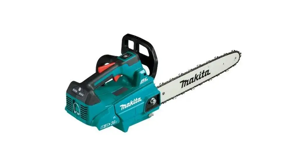 Makita Duc Series Cordless Chain Saw Instruction Manual Makita Duc Series Cordless Chain Saw Instruction Manual