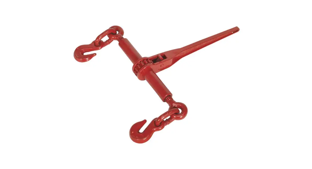 Sealey Lb001, Lb002 Load Binder Instructions