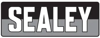 SEALEY logo