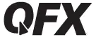 QFX-logo