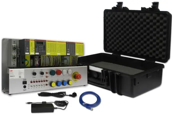 ABB TA514 Safety Training Case-fig1