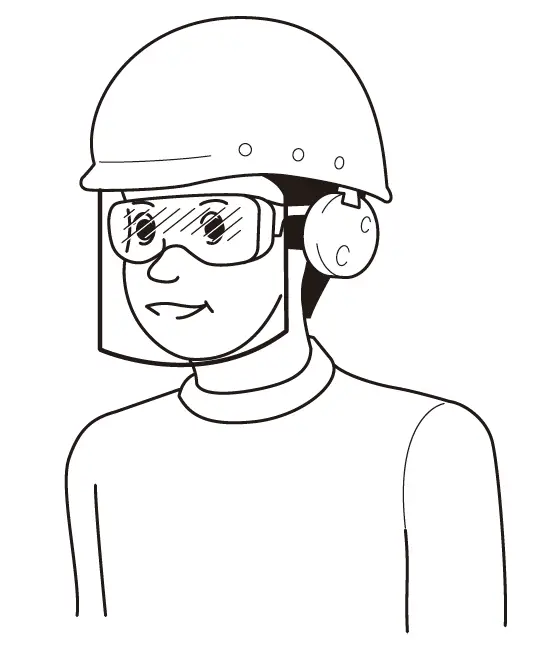 makita RP1111C 1-4 Inch Speed Control Plunge Router 1