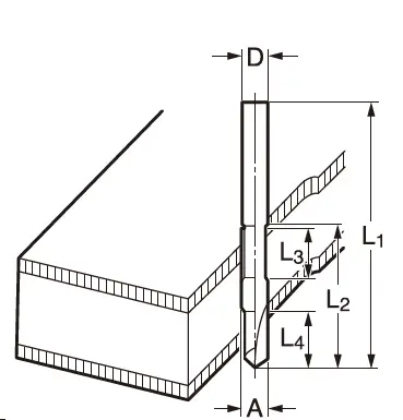 makita RP1111C 1-4 Inch Speed Control Plunge Router 27
