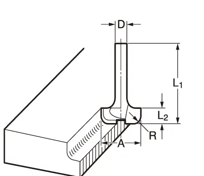 makita RP1111C 1-4 Inch Speed Control Plunge Router 30
