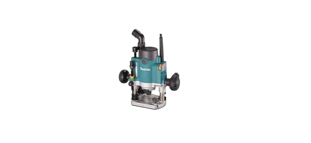 Makita Rp1111c Speed Control Plunge Router Instruction Manual Makita Rp1111c Speed Control Plunge Router Instruction Manual