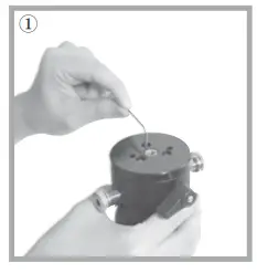 VIXEN X035402 Polar Fine Adjustment Unit DX-fig10